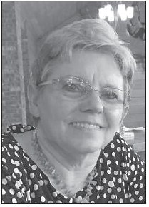 Mrs. Deborah Rhodes Betsill, age ….