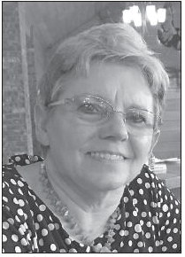 Mrs. Deborah Rhodes Betsill, age …. Mrs. Deborah Rhodes Betsill, age ….