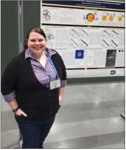 BPC Assistant Professor of Chemistry’s Research Published with PNAS BPC Assistant Professor of Chemistry’s Research Published with PNAS