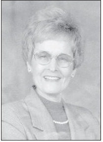 Mrs. Irma Price