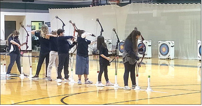 RTCA Archery –