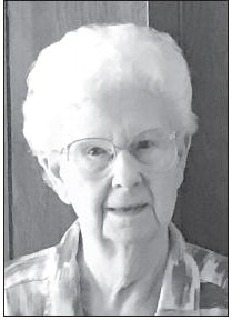 Mrs. Susie Collins