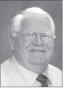 Mr. Donald Ray Mr. Donald Ray