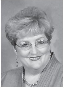 Mrs. Mary McIntyre Mrs. Mary McIntyre