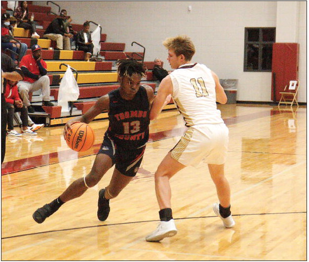 Toombs Over VHS In  Triple-Overtime Thriller