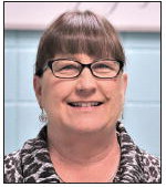 Brewton-Parker College Names Director of Nursing Brewton-Parker College Names Director of Nursing