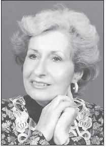 Mrs. Irma Martin