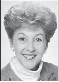 Mrs. Claire Johnson