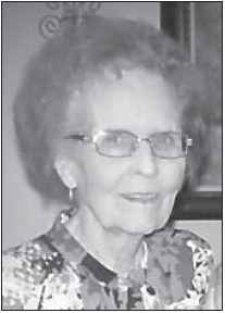 Mrs. Willie V. “Mrs.  Flossie” Ricks died on  Thursday, January 28,