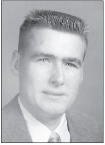 Mr. Earl Frost Mr. Earl Frost