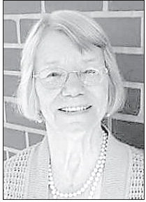 Mrs. Dorothy Aaron Mrs. Dorothy Aaron