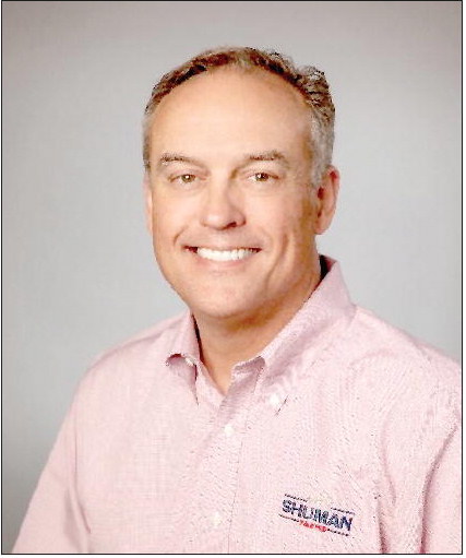 Vidalia Onion Committee Names John Shuman Grower of the Year Vidalia Onion Committee Names John Shuman Grower of the Year