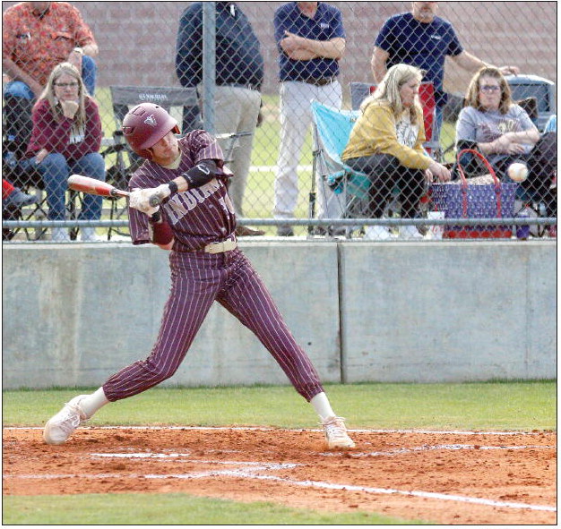 VHS Sweeps Swainsboro