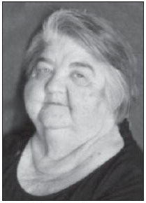 Mrs. Mary Courson Mosley Fowler, ….