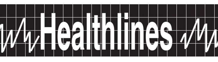Healthlines Healthlines