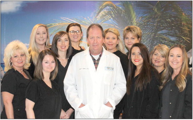 Meadows Advanced Wound Care Receives National Awards for Clinical Excellence Meadows Advanced Wound Care Receives National Awards for Clinical Excellence