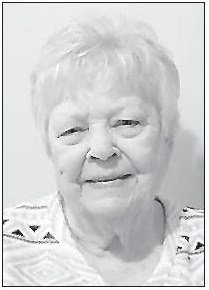 Theresa “Jane” Clifton age 88, ….