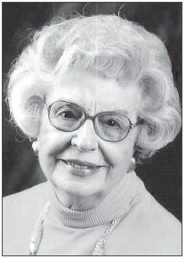 Mrs. Martha Fields