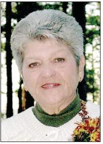 Mrs. Laverne Gillis