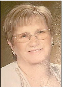 Mrs. Geraldine “Geri” Roberts, age ….