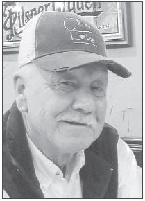 Mr. Ronnie Joe Jones, age …. Mr. Ronnie Joe Jones, age ….