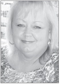 Mrs. Connie Anderson, age …. Mrs. Connie Anderson, age ….