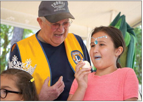 Thousands Flock to the 2021 Vidalia Onion Festival