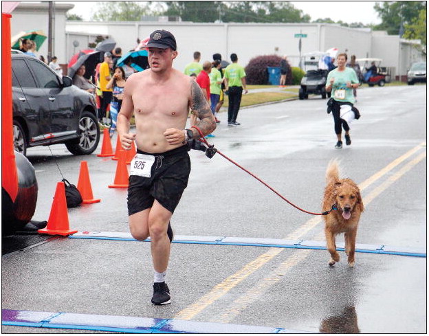 43rd Onion Run Held