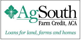 AgSouth Farm Credit Distributes  More Than $919,000 in Profits to  Vidalia Branch Customers