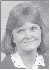 Mrs. Judy Phillips Mc-Donald, age ….