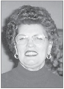 Annie Marie Huey, age 83, ….