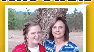Local Seniors Named Star Students Local Seniors Named Star Students
