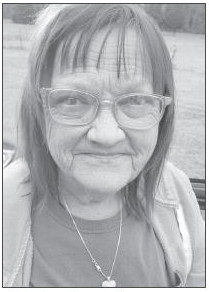 Mrs. Barbara Doty Mrs. Barbara Doty