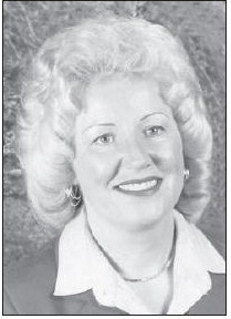 Mrs. Becky Vaughn