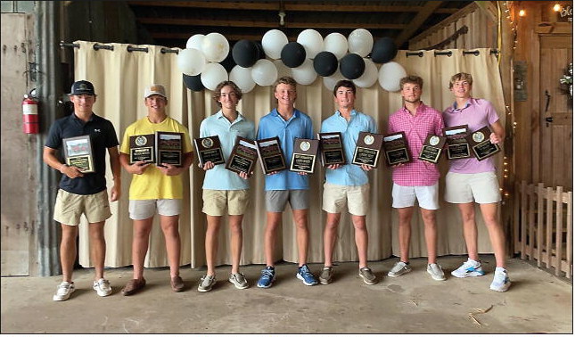 VHS Baseball Banquet VHS Baseball Banquet