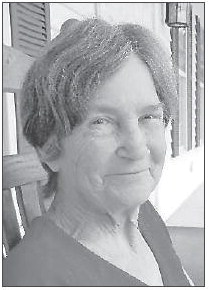 Mrs. Dorothy Bell Mrs. Dorothy Bell