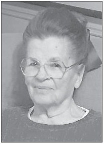 Mrs. Mildred J. Payne, age 87, of East Dublin, died on Sunday, June 27, 2021, at the Serenity House in
