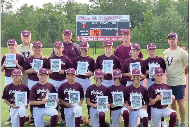 VRD Over Lyons In 12U VRD Over Lyons In 12U