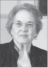 Mrs. Doris Moore