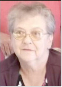 Ms. Susan Gills Ms. Susan Gills