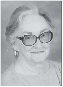 Mrs. Beverly Nichols Mrs. Beverly Nichols