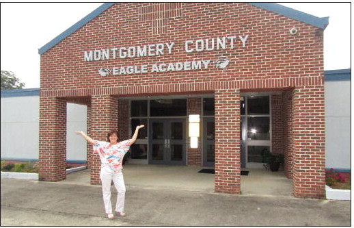 Eagle Academy Opening Doors August 3