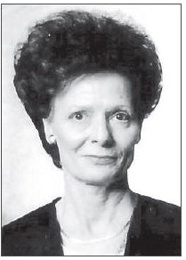 Mrs. Carolyn Humphrey Mrs. Carolyn Humphrey