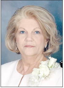 Mrs. Carolyn McNair, age 78, ….