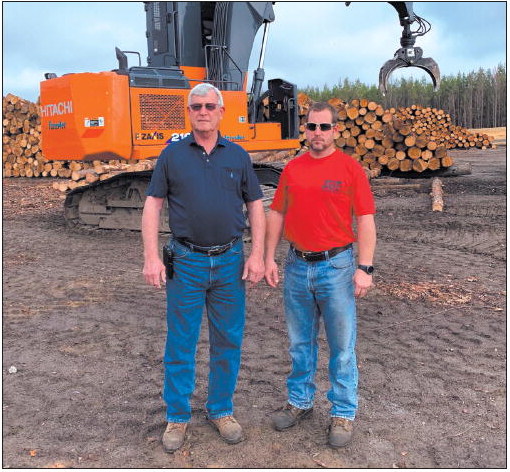 Wheeler Wood Producer Awarded