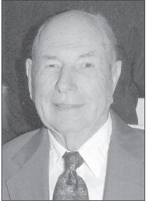 Mr. A.B. Albritton, age 100, ….