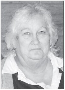 Mrs. Linda Cook Mrs. Linda Cook