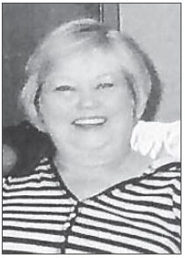 Mrs. Joan Hall Mrs. Joan Hall