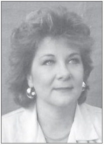 Mrs. Mary Davis Mrs. Mary Davis