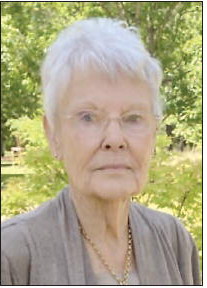 Mrs. Jane “Nina” Edge Earick, ….